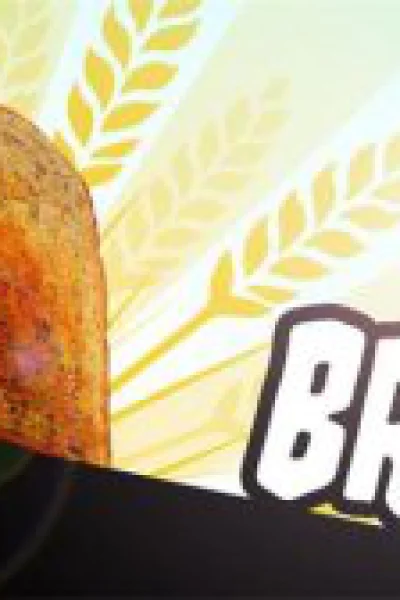 I am Bread