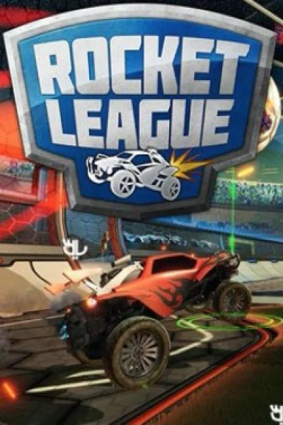 Rocket League