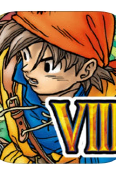 Dragon Quest VIII