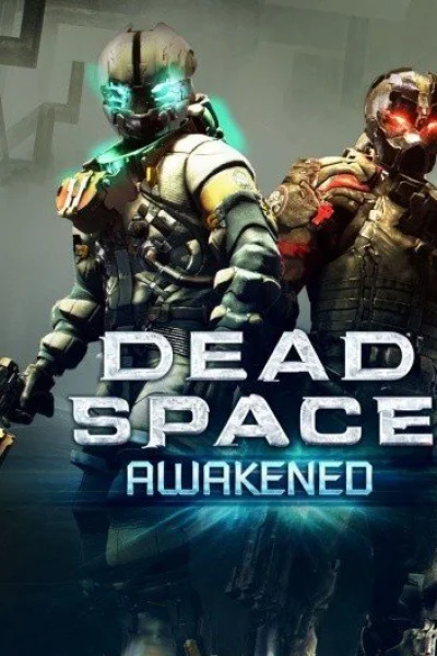 Dead Space 3: Awakened
