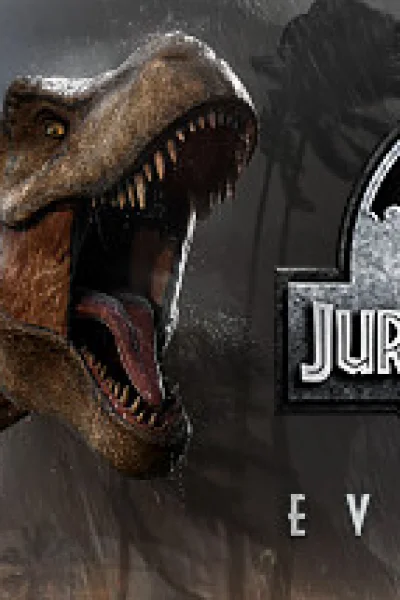 Jurassic World: Evolution