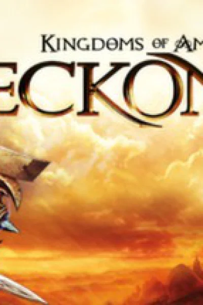 Kingdoms of Amalur: Reckoning