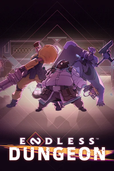 Endless Dungeon