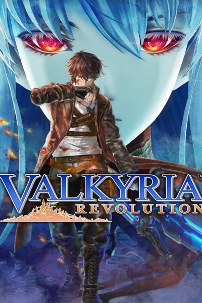 Valkyria Revolution