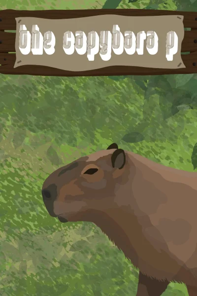 The Capybara P