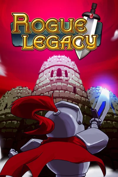 Rogue Legacy