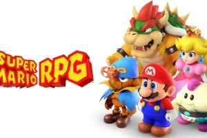 Super Mario RPG