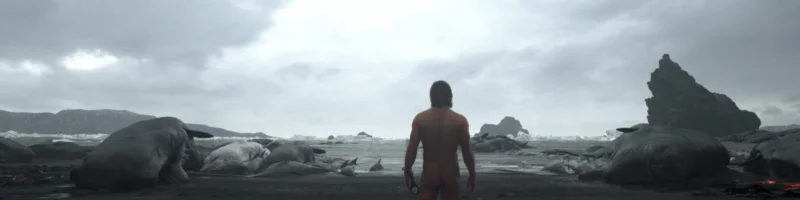 Death Stranding