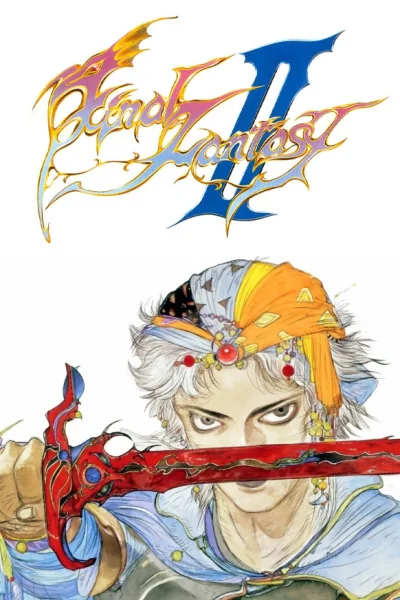 Final Fantasy II