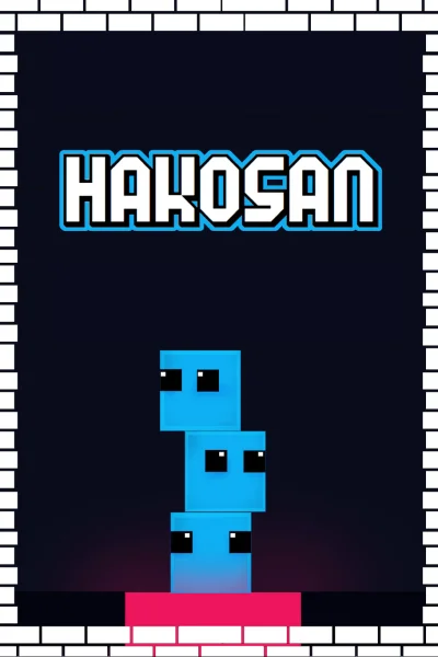 Hakosan