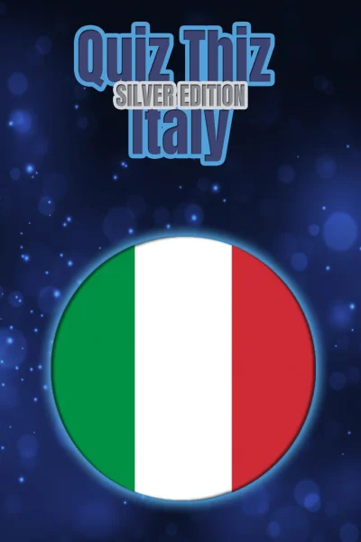 Quiz Thiz Italy: Silver Edition