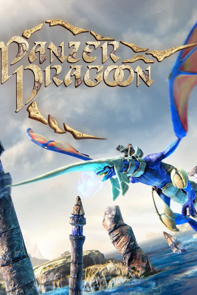 Panzer Dragoon: Remake
