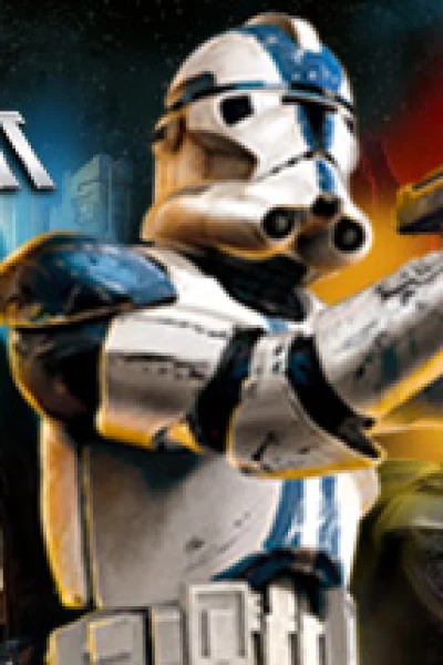 Star Wars: Battlefront 2