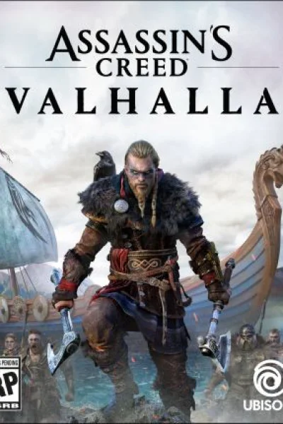 Assassin's Creed: Valhalla
