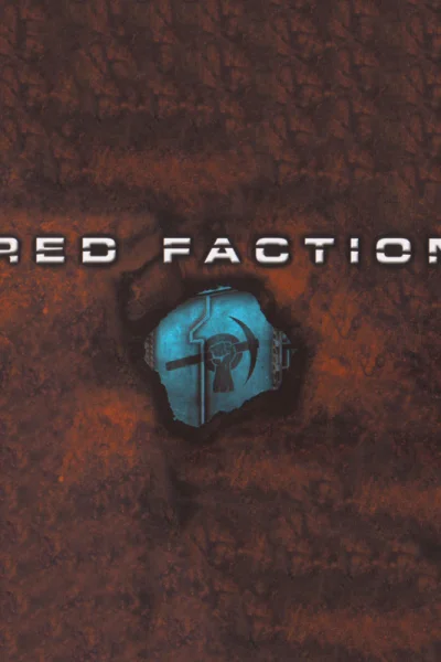 Red Faction