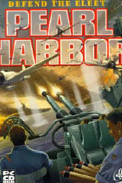 Pearl Harbor: Defend the Fleet