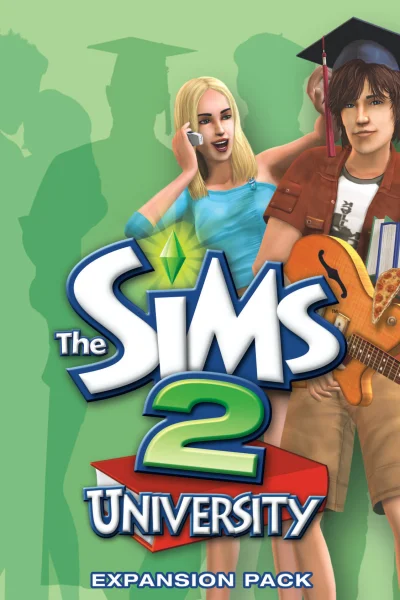 The Sims 2: University