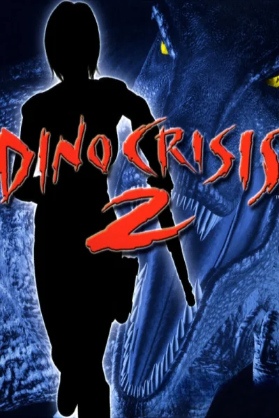 Dino Crisis 2