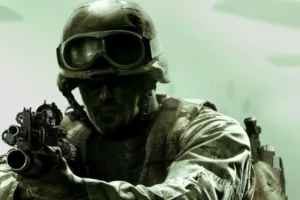Call of Duty: Modern Warfare Remastered