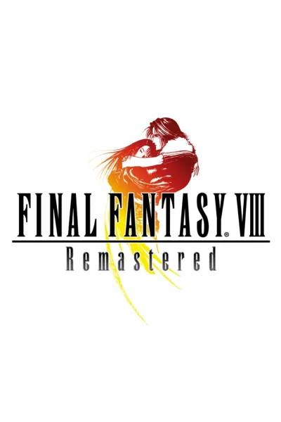 Final Fantasy VIII Remastered