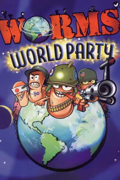 Worms World Party