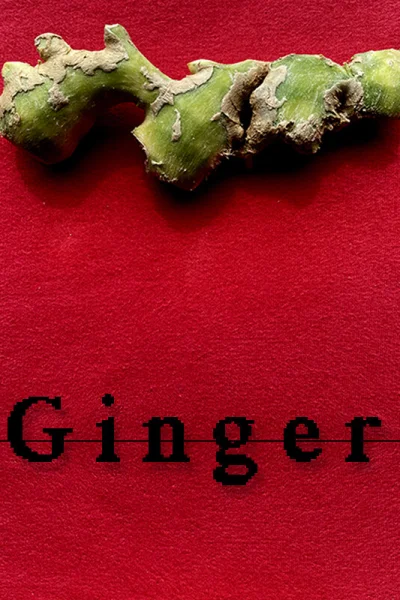 Ginger