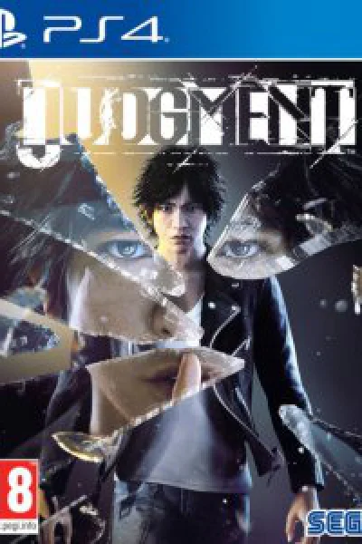 Judgement