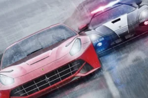 Need for Speed: Rivals