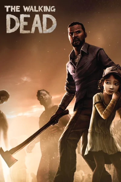 The Walking Dead