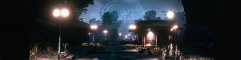 The Park