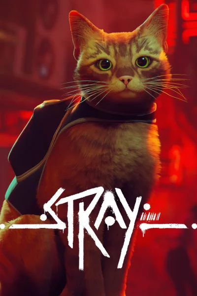 Stray