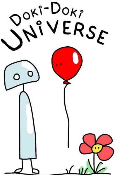 Doki-Doki Universe