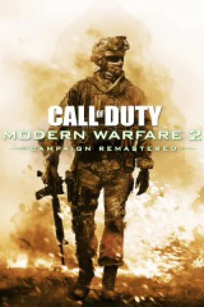 Call of Duty: Modern Warfare 2 Campaign