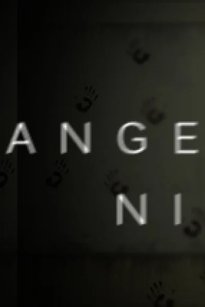 Strange Night