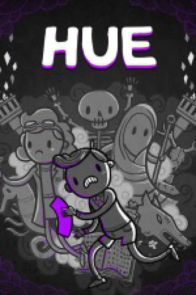 Hue