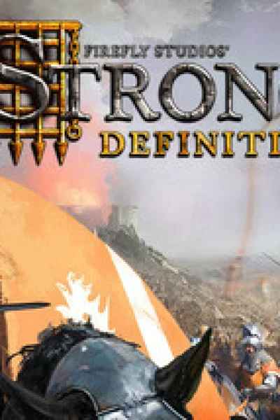 Stronghold: Definitive Edition