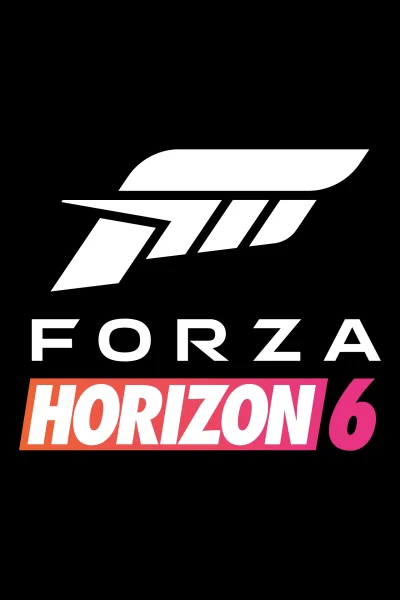 Forza Horizon 6