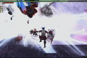 Monster Hunter Frontier Online