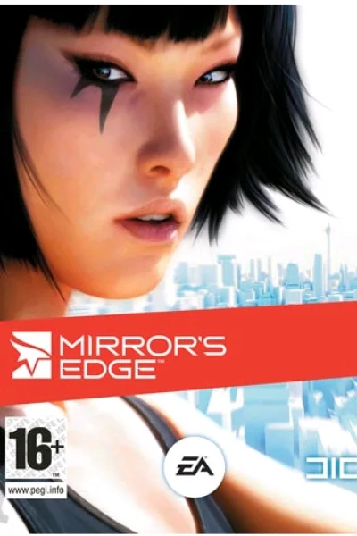 Mirror's Edge