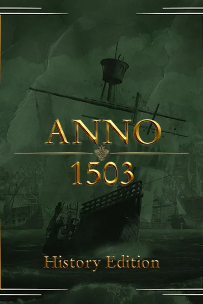 Anno 1503: History Edition