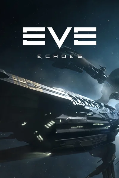 EVE: Echoes
