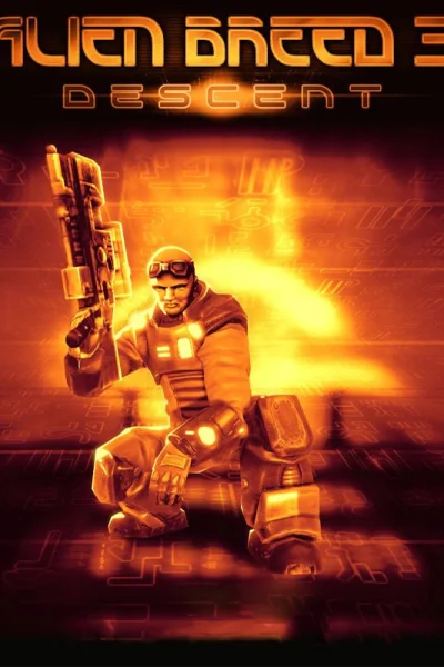 Alien Breed 3: Descent