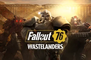 Fallout 76: Wastelanders