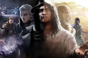 Final Fantasy XV: Episode Ardyn
