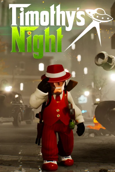 Timothy's Night