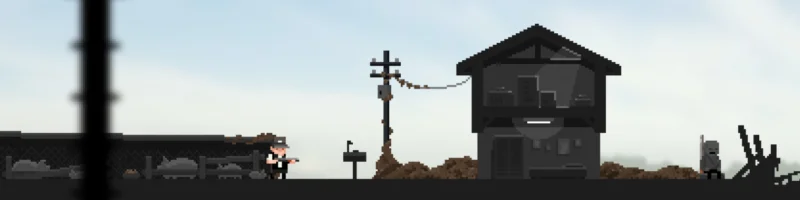 The Final Station