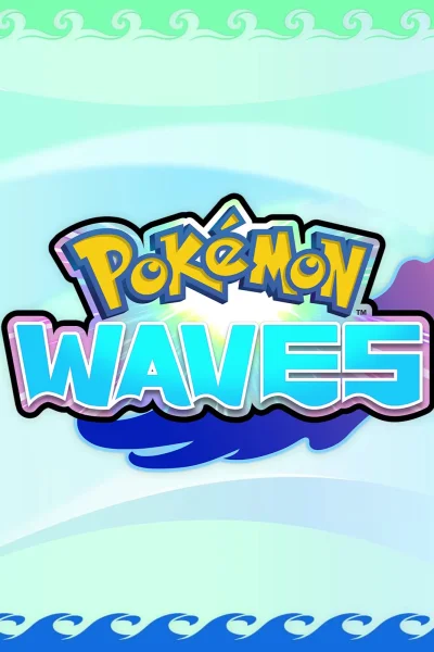 Pokémon Onda