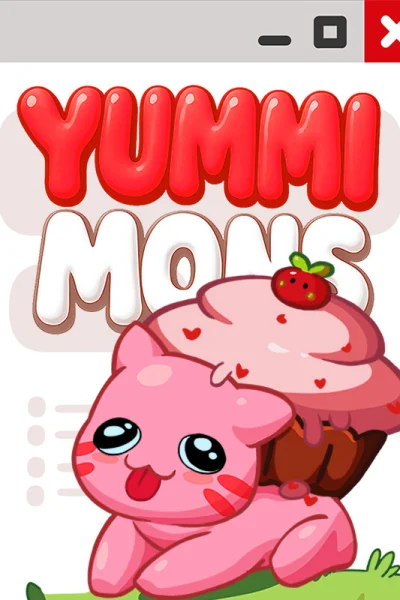 Yummimons