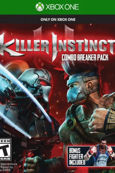 Killer Instinct