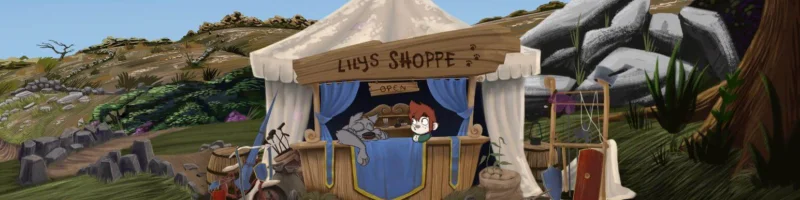 The Little Acre